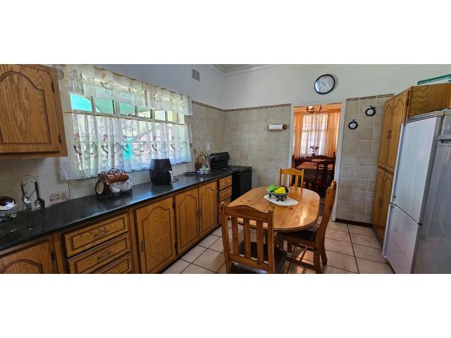 3 Bedroom Property for Sale in Brits North West